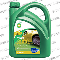 BP Visco 3000 10W-40 4л