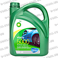 BP Visco 5000 5W-40 4л