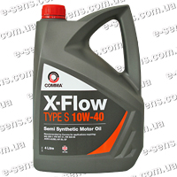 COMMA X-Flow S 10W-40 4л