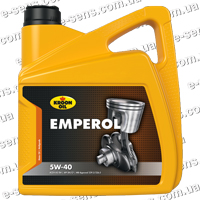 KROON OIL Emperol 5W-40 4л
