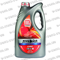 LUKOIL Super 10W-40 4л