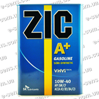 ZIC X7 10W-40 4л