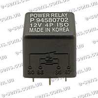Реле 94580702 OEM KOREA