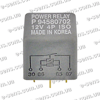 Реле 94580702 SINWON Корея