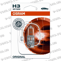 Лампа H3 OSRAM Original