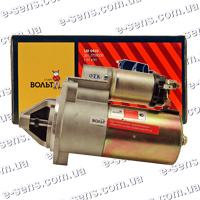 Стартер Сенс 1.3 СТАРТВОЛЬТ