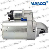 Стартер 1.5 Ланос Авео Нексия MANDO