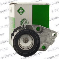 Ролик ГРМ 1.6 натяжной INA