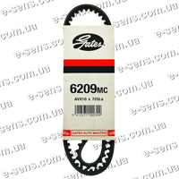 Ремень генератора 1.3/1.4 GATES