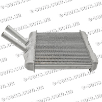 Радиатор отопителя Ланос Сенс Poland