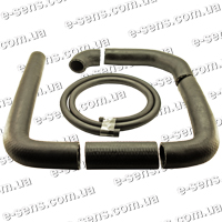 Патрубки радиатора Сенс