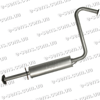 Резонатор Ланос FERROZ