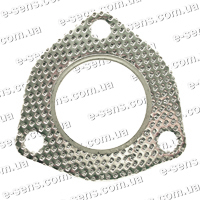 Прокладка резонатора Ланос Сенс Лачетти Украина