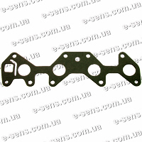 Прокладка коллектора впускного Ланос 1.5 Корея