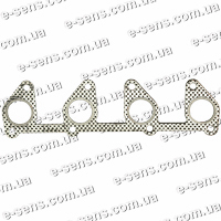 Прокладка коллектора выпускного Ланос 1.5