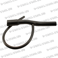 Шланг сапуна Ланос Авео 1.5 OEM