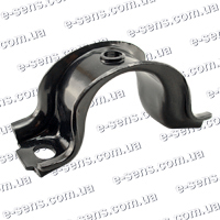 Кронштейн сайлентблока рычага переднего Ланос