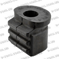 Сайлентблок рычага задний Ланос FEBI