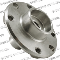 Ступица переднего колеса Ланос 1.5 FSO