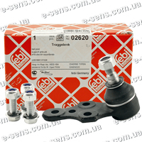 Шаровая опора Ланос FEBI