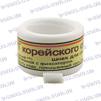 Втулка рулевого механизма Ланос (корейского образца)