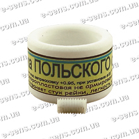 Втулка рулевого механизма Ланос (польского образца)