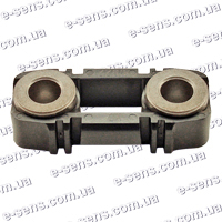 Втулка рулевой рейки Ланос направляющая (бинокль) GM