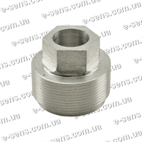 Гайка рулевой рейки Ланос GM