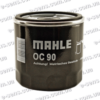 Фильтр масляный 1.5/1.6 MAHLE