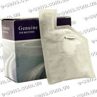 Фильтр топливного насоса Ланос