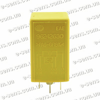 Реле ПТФ Daewoo GM