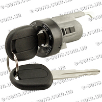 Сердцевина замка зажигания CRB