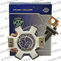 Щетки стартера на постоянных магнитах AT