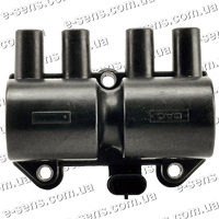 Катушка зажигания 4х конт DAC