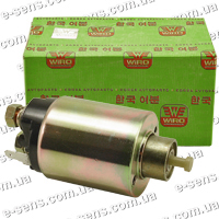 Реле тяговое Ланос Нексия (2 болта) WIRO