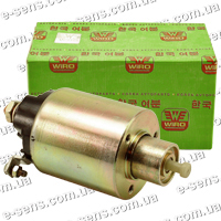 Реле тяговое Ланос Авео Нексия (3 болта) WIRO