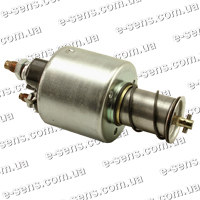 Реле тяговое Ланос (3 болта) Польша