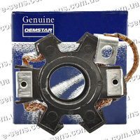 Щетки стартера CRB 0.8 кВт