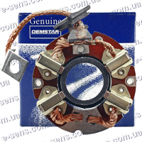 Щетки стартера CRB 1.2 кВт