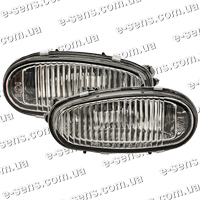 Фары противотуманные Ланос SUNGSAN-ZEM