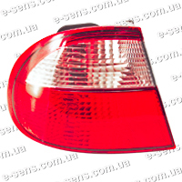 Фонарь Ланос левый наружный SUNGSAN-ZEM