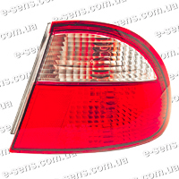 Фонарь Ланос правый наружный SUNGSAN-ZEM