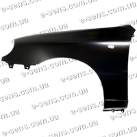 Крыло Ланос переднее левое TAIWAN