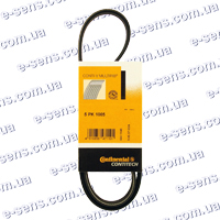 Ремень генератора 1.6 (ГУР) ContiTech