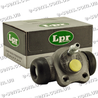 Цилиндр тормозной задний Ланос 1.6 Авео LPR