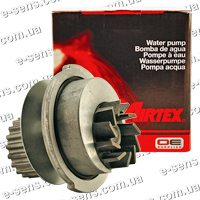 Насос водяной Ланос 1.6 AIRTEX