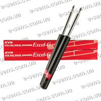 Амортизатор передний Ланос KAYABA Excel-G