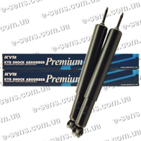 Амортизатор задний Ланос KAYABA Premium
