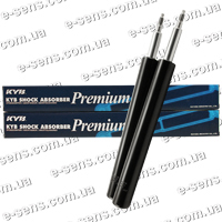 Амортизатор передний Ланос KAYABA Premium