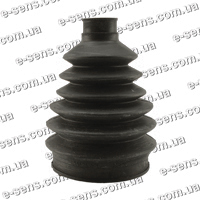 Пыльник ШРУСа наружного 6 ребер ONNURI